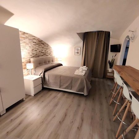 Il Salotto Di Napoli - Guest House Luaran gambar