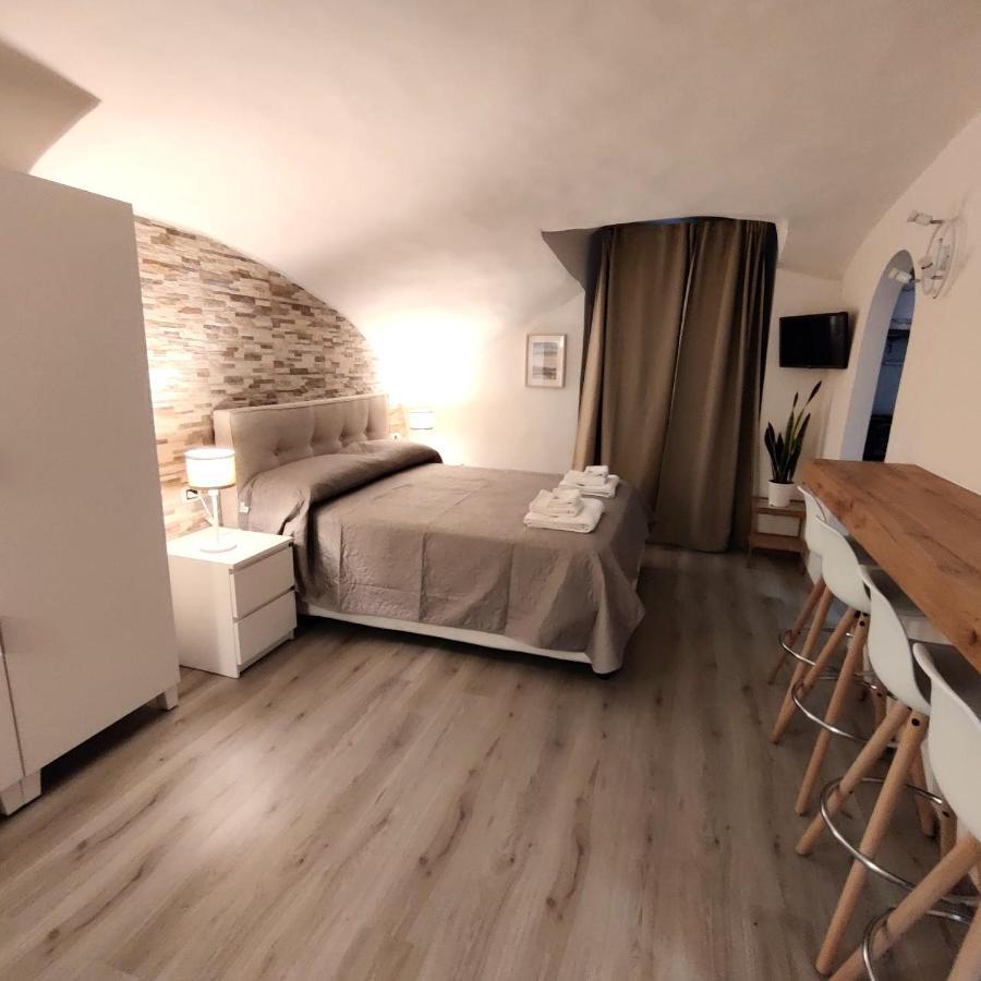 Il Salotto Di Napoli - Guest House Luaran gambar
