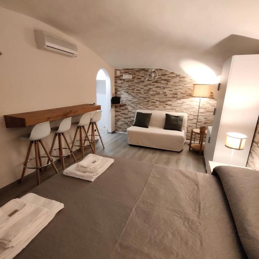 Il Salotto Di Napoli - Guest House Luaran gambar
