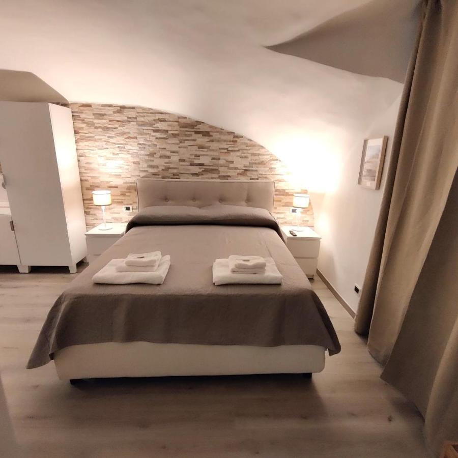 Il Salotto Di Napoli - Guest House Luaran gambar