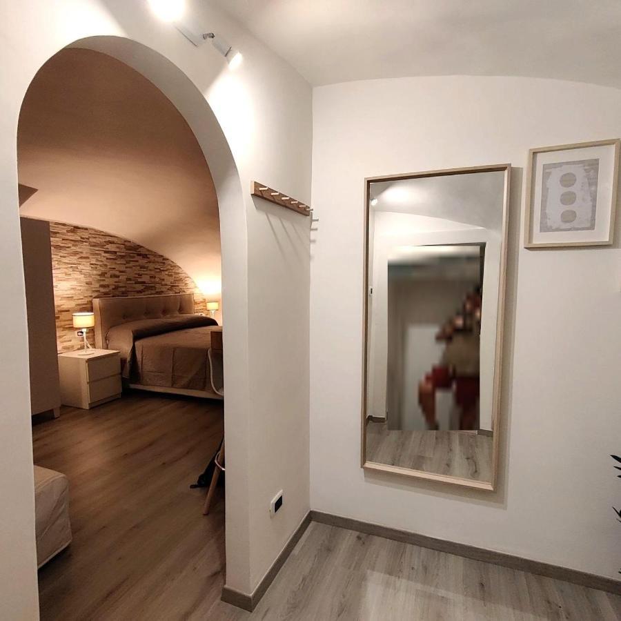 Il Salotto Di Napoli - Guest House Luaran gambar